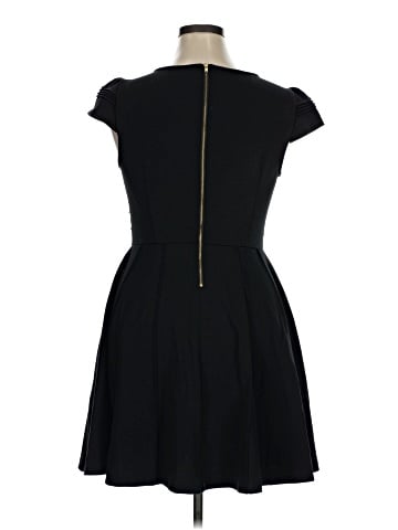 Elle Casual Dress (view 2)