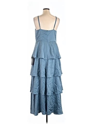 Lulus Cocktail Dress (view 2)