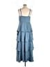 Lulus Blue Cocktail Dress Size 1X - photo 2