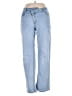 Unbranded Blue Jeans Size 10 - photo 1