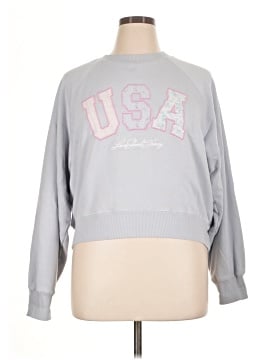 Love Shack Fancy Sweatshirt