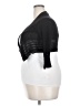 Assorted Brands Black Cardigan Size 18 (estimated) - photo 5