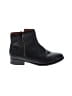 FRYE Black Ankle Boots Size 8 - photo 1