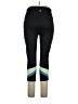 Fila Sport Color Block Black Active Pants Size XL - photo 2