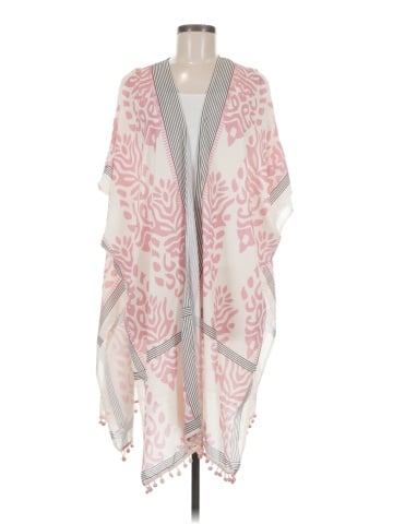 Unbranded Kimono (view 1)