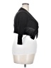 Assorted Brands Black Cardigan Size 18 (estimated) - photo 4