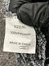 Unbranded 100% Polyester Gray Pullover Sweater Size XL - photo 7