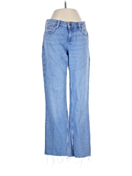 Wrangler Jeans Co Jeans