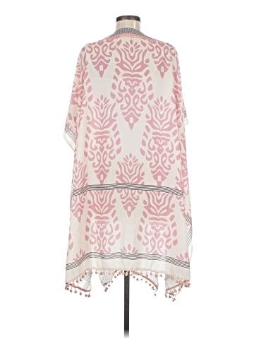 Unbranded Kimono (view 2)