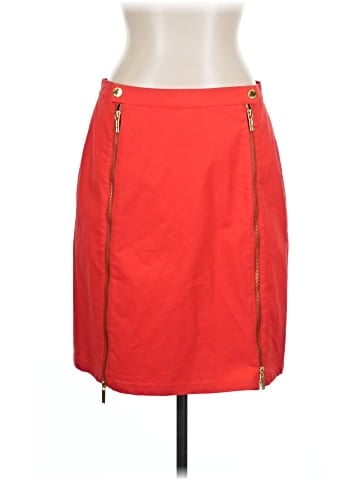 MICHAEL Michael Kors Casual Skirt (view 1)