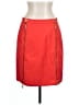 MICHAEL Michael Kors Red Casual Skirt Size 12 - photo 1