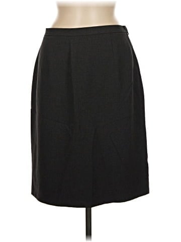 Ann Taylor Formal Skirt (view 1)