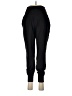 Active by Old Navy Black Track Pants Size M - photo 1