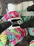Assorted Brands 100% Polyester Green Sleeveless Blouse Size 2X - photo 7