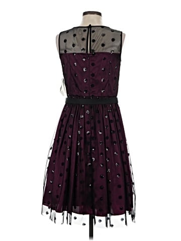 Eliza J Cocktail Dress (view 2)