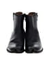 FRYE Black Ankle Boots Size 8 - photo 2