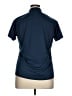 Adidas 100% Polyester Blue Active T-Shirt Size XL - photo 2