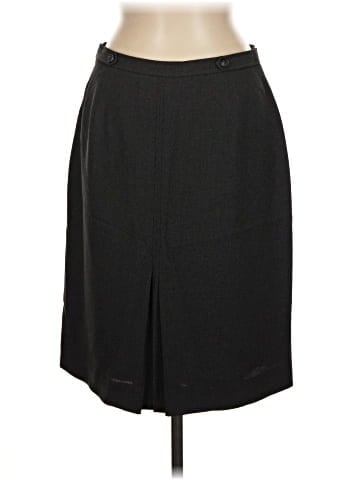 Ann Taylor Formal Skirt (view 2)