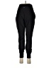 Active by Old Navy Black Track Pants Size M - photo 2