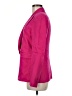 MNG 100% Cotton Pink Blazer Size 6 - photo 5