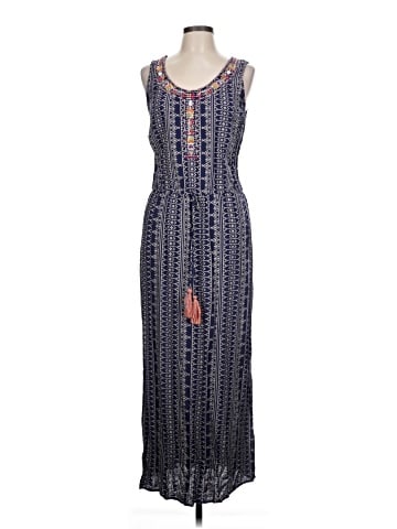 Falls Creek Casual Dress (view 1)