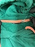 The North Face Green Pullover Hoodie Size XL (estimated) - photo 7