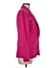 MNG 100% Cotton Pink Blazer Size 6 - photo 4
