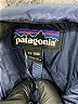 Patagonia 100% Polyester Solid Blue Snow Jacket Size 12-18 mo - photo 3