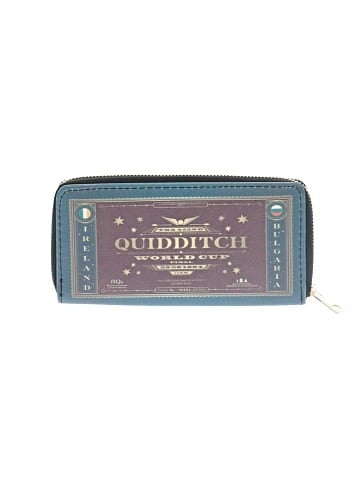 Assorted Brands Leather Wallet (view 1)