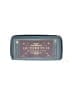 Assorted Brands 100% Leather Blue Leather Wallet One size - photo 1