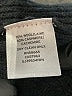 Sejour Black Wool Pullover Sweater Size 1X - photo 8