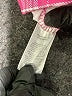 Wallflower Pink Zip Up Hoodie Size 5 - 6 - photo 4