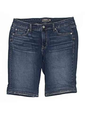 Torrid Denim Shorts (view 1)