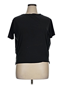 Lululemon Athletica Short Sleeve T-Shirt (view 1)