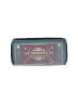 Assorted Brands 100% Leather Blue Leather Wallet One size - photo 2