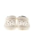 Crocs Ivory Mule/Clog Size 9 - photo 2