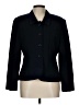 Kasper A.S.L. Black Blazer Size 10 - photo 1