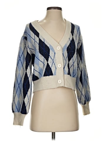 Monki Cardigan (view 1)