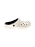 Crocs Ivory Mule/Clog Size 9 - photo 1