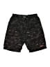Eddie Bauer Black Board Shorts Size 14 - photo 1