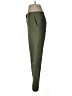 Cos 100% Cotton Green Cargo Pants Size 8 - photo 5