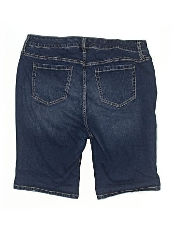Torrid Denim Shorts (view 2)