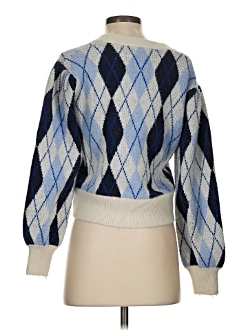 Monki Cardigan (view 2)