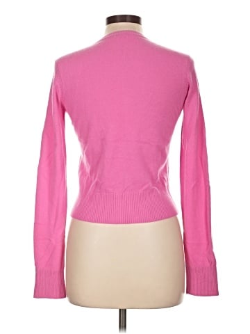 Vince. Cashmere Cardigan (view 2)