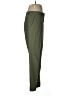 Cos 100% Cotton Green Cargo Pants Size 8 - photo 4