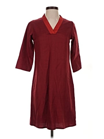 Fabindia Casual Dress (view 1)