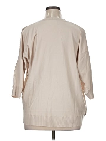 Sioni 3/4 Sleeve T-Shirt (view 2)