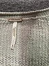 Free People Gray Cardigan Size S - photo 4
