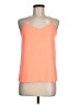 Unbranded Orange Tank Top Size M (estimated) - photo 1