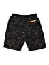 Eddie Bauer Black Board Shorts Size 14 - photo 2